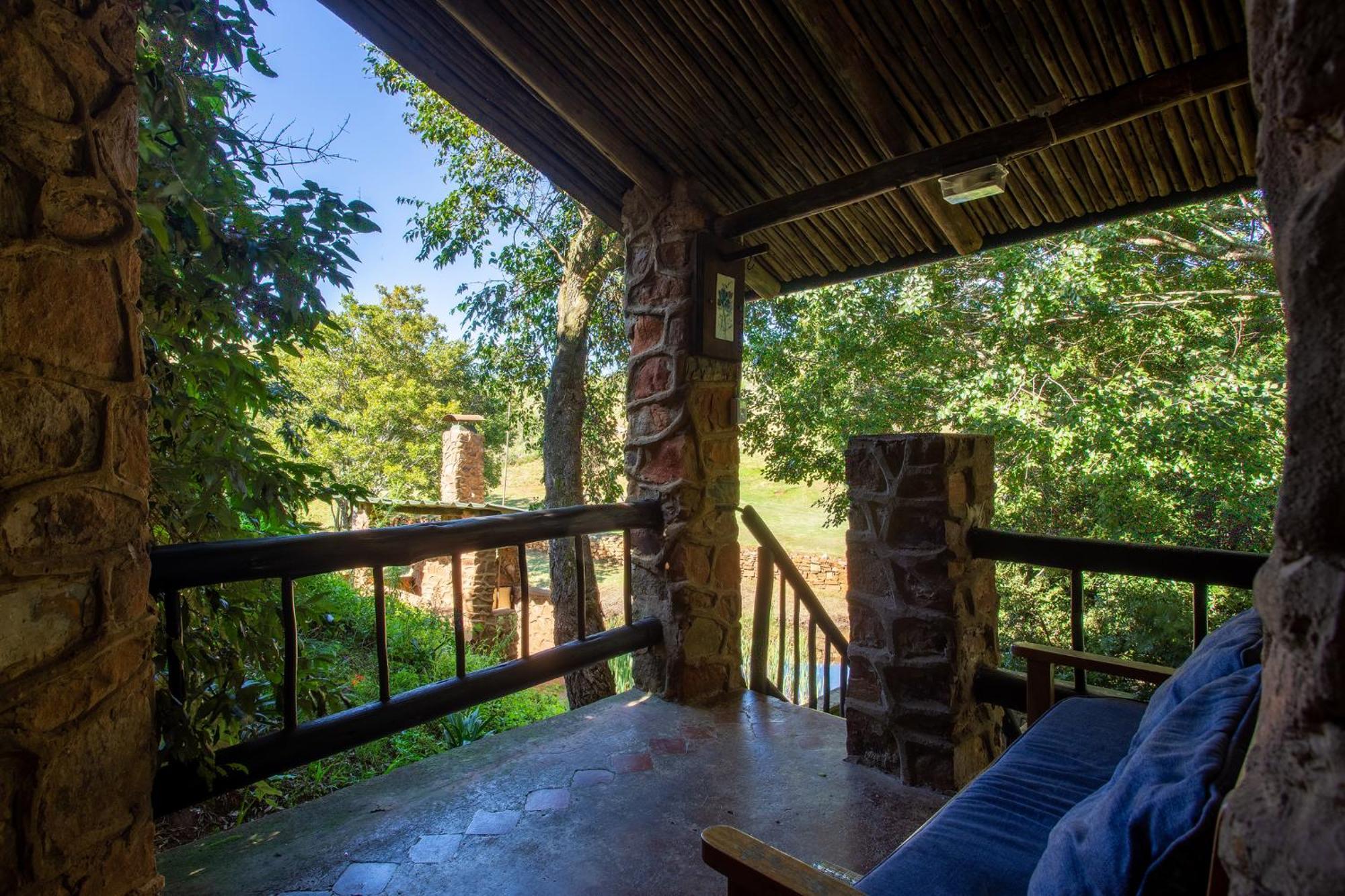 Paardeplaats Nature Retreat Rhenosterhoek Extérieur photo